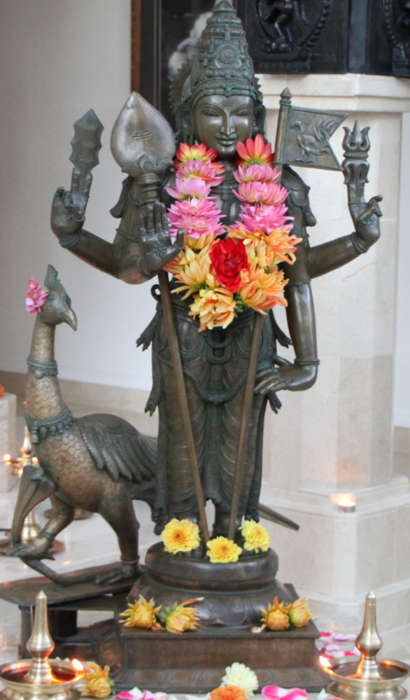Subrahmanya