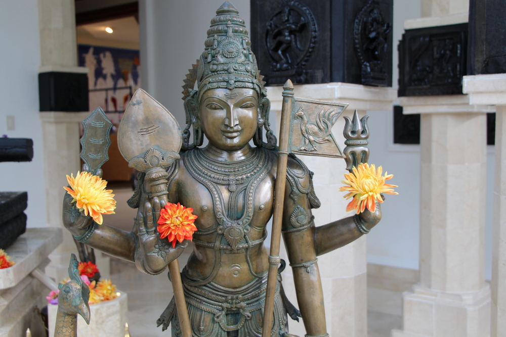 Sri Subrahmanya
