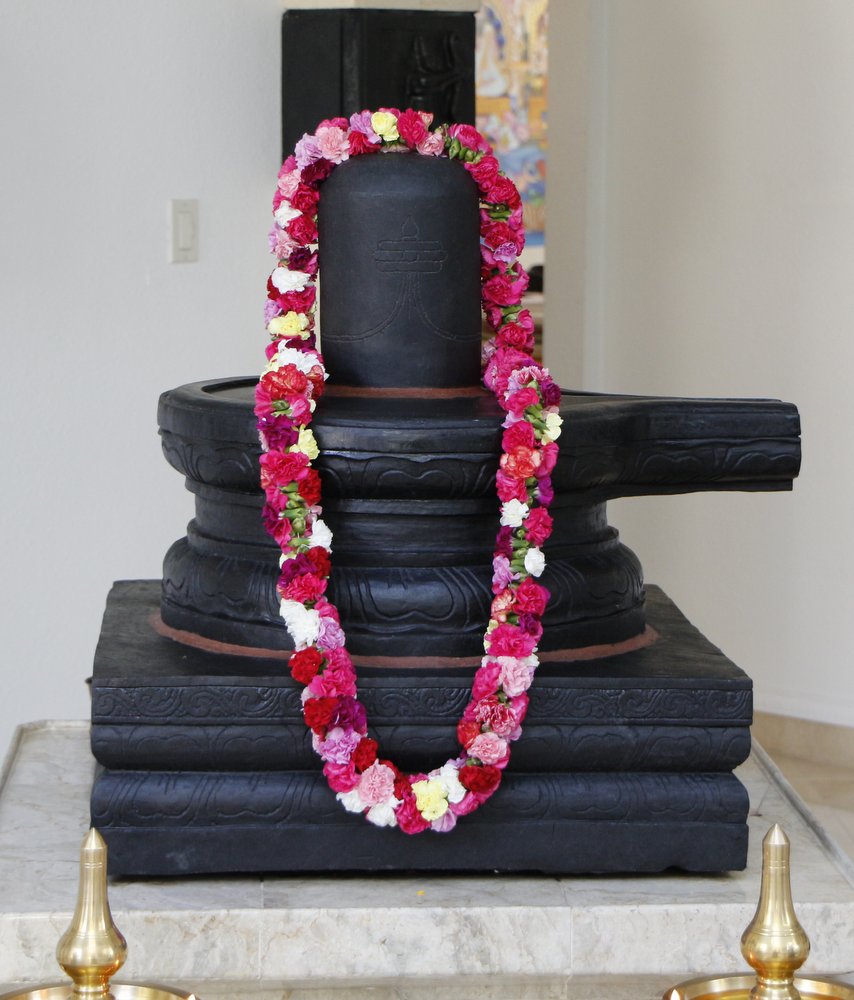 Sri Sadisvara Sivalingam