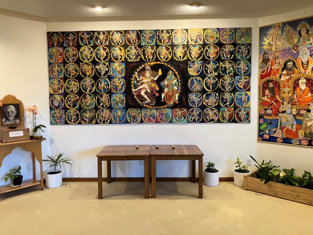 Lotus Room Nataraja Dances