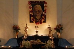 Sri Ramana Maharshi's Self-Realization Celebration - 2017